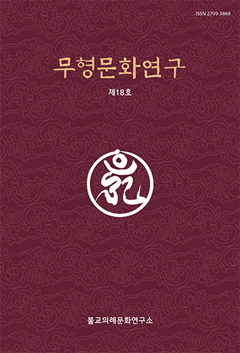 Intangible Culture