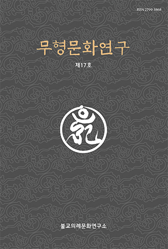 Intangible Culture