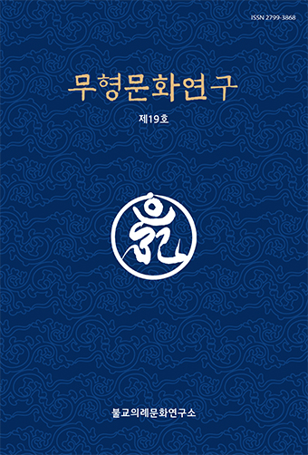 Intangible Culture